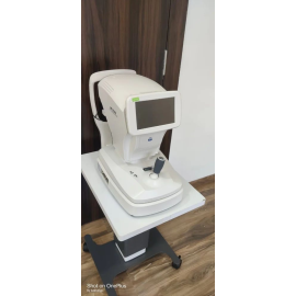 Auto Refractor Refractometer Keratometer Optometry Machine